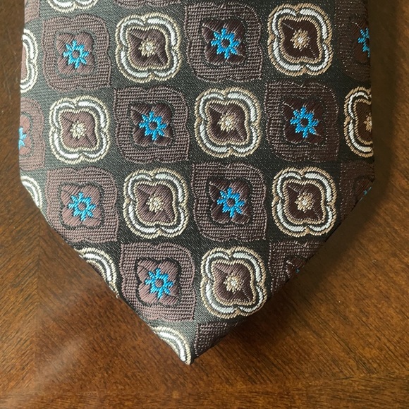 Mondo Uomo Italia Tie - Picture 5 of 5